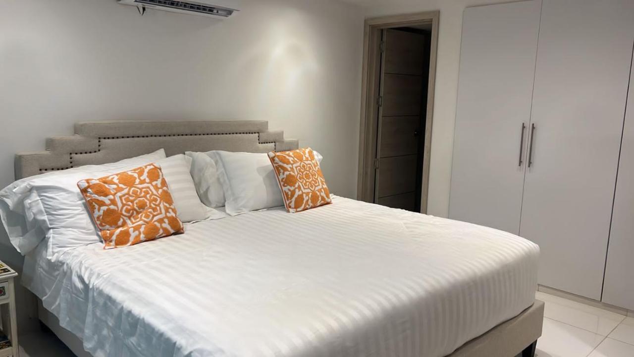 Apartamento Sea View 503B San Andres  Exterior photo