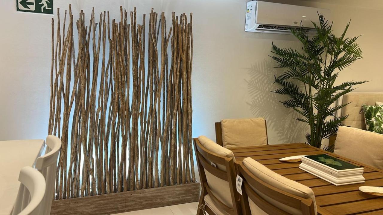 Apartamento Sea View 503B San Andres  Exterior photo